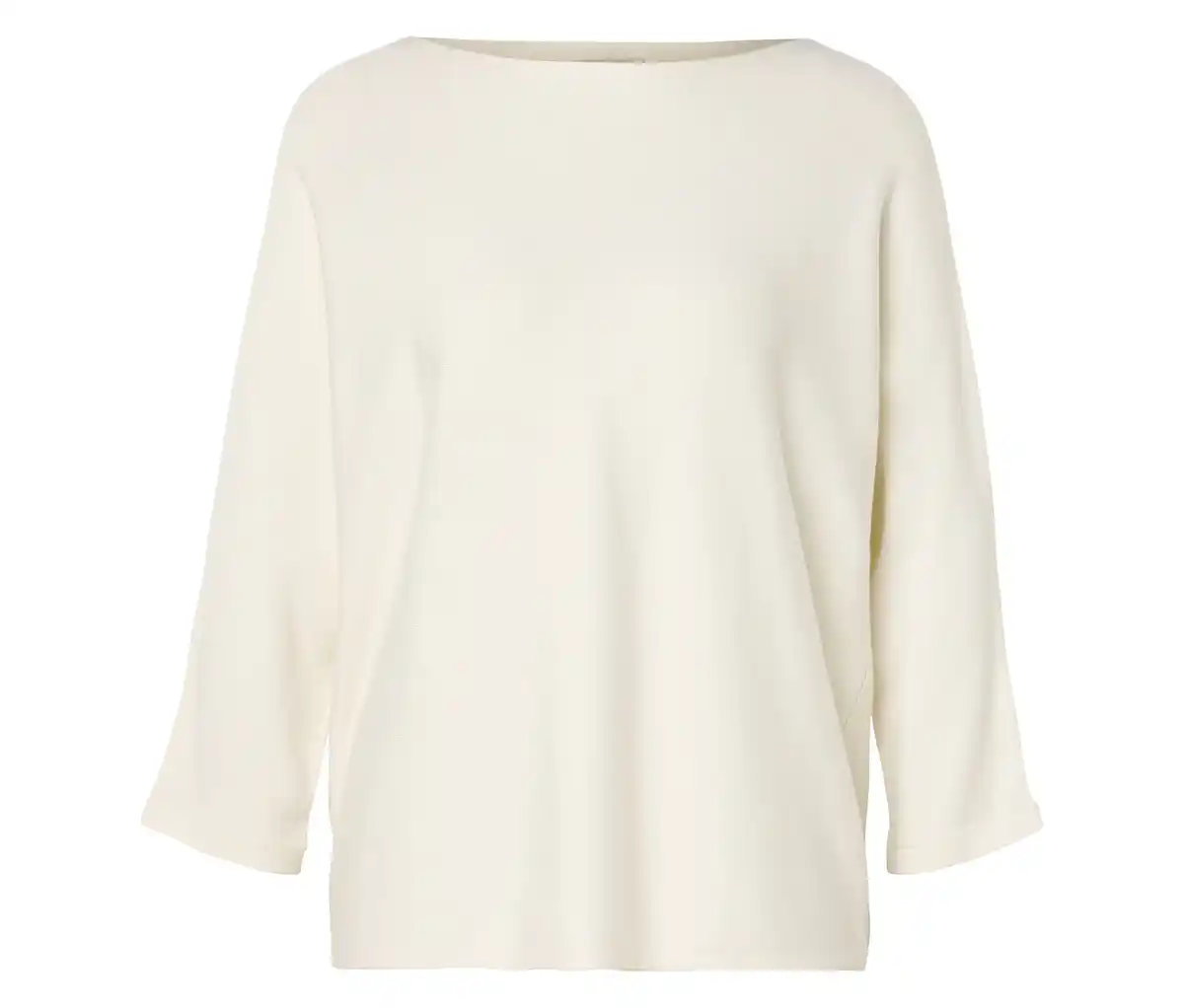 Bild 1 von Feinstrickpullover, creme