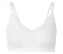 Bild 1 von Seamless-Bustier, weiß