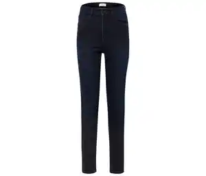 Skinny Jeans – Fit »Hanna«, rinsed