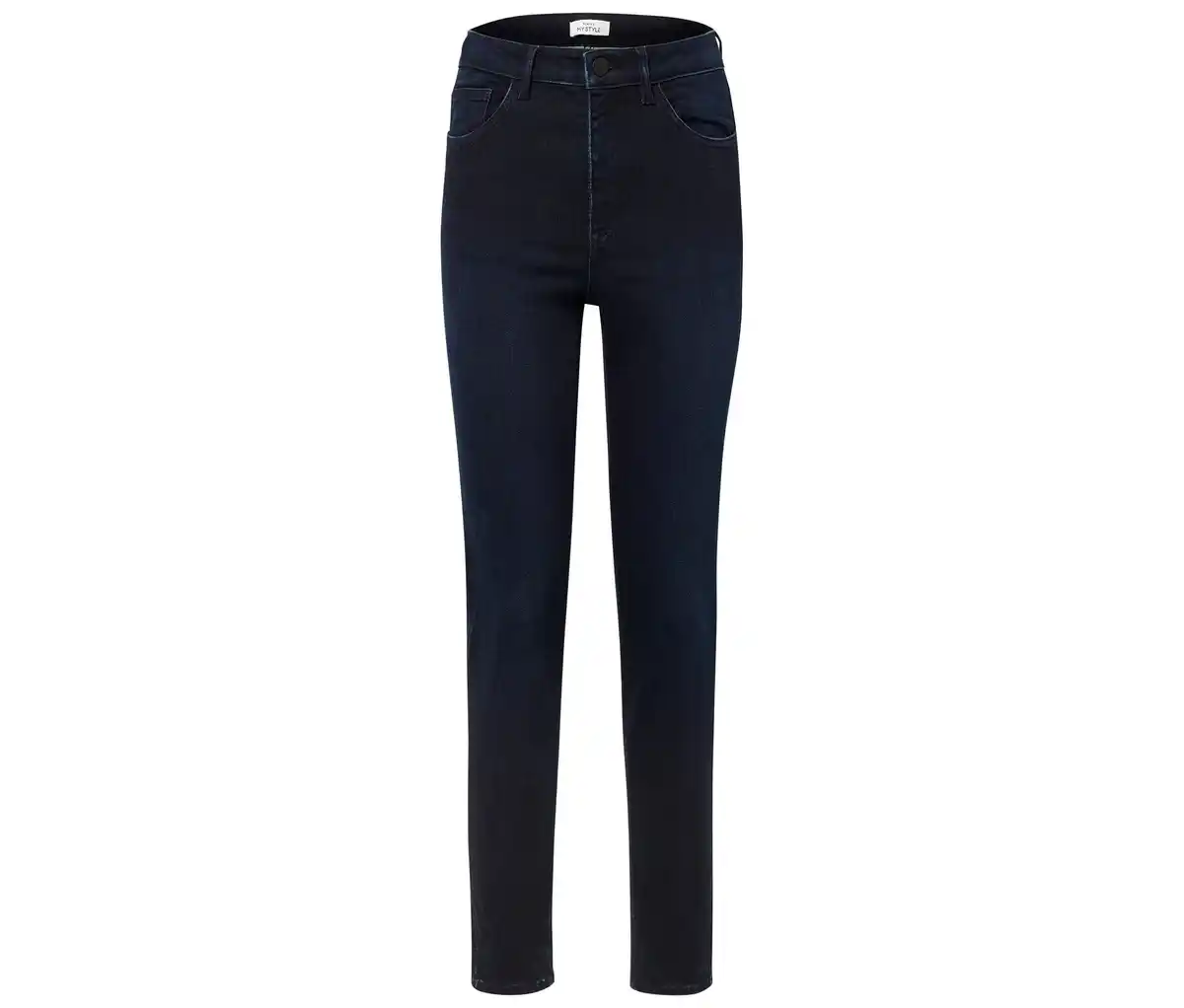 Bild 1 von Skinny Jeans – Fit »Hanna«, rinsed