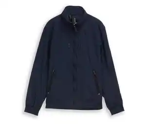 Tom Tailor Blouson-Jacke, Sky Captain Blue