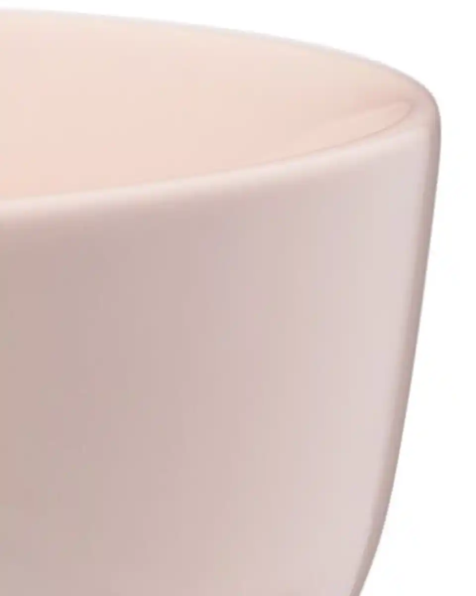 Bild 2 von Schale Ø 11 cm, Knap, New Bone China, rosa