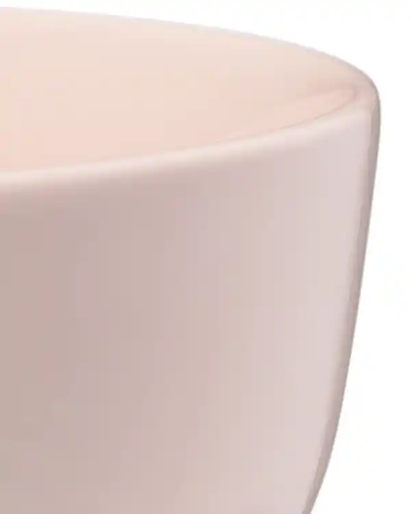 Bild 2 von Schale Ø 11 cm, Knap, New Bone China, rosa