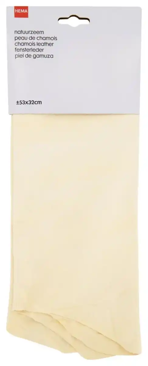 Bild 3 von Fensterleder, 53 x 32 cm