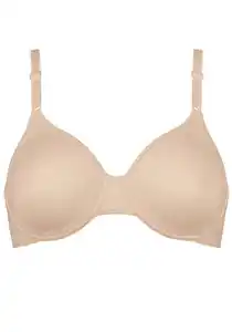 Triumph Bügel-BH Micro Fun W nahtlos vorgeformte Cups