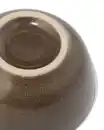 Bild 3 von Salatschüssel, Ø 7 cm, Puur, Steingut, dunkelbraun