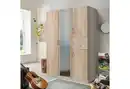 Bild 1 von Wimex Drehtürenschrank Bitburg