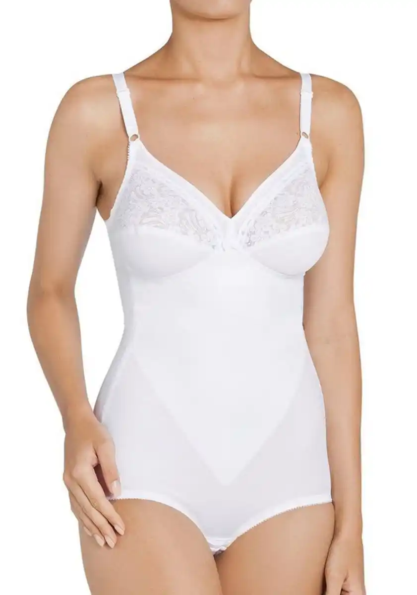 Bild 1 von Triumph Miederbody Formfit BSX 02P DE (2er Pack) klassisch formend