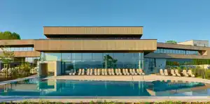 Therme Lindau inkl. Übernachtung im Premium Hotel