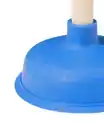 Bild 2 von Saugglocke Blau