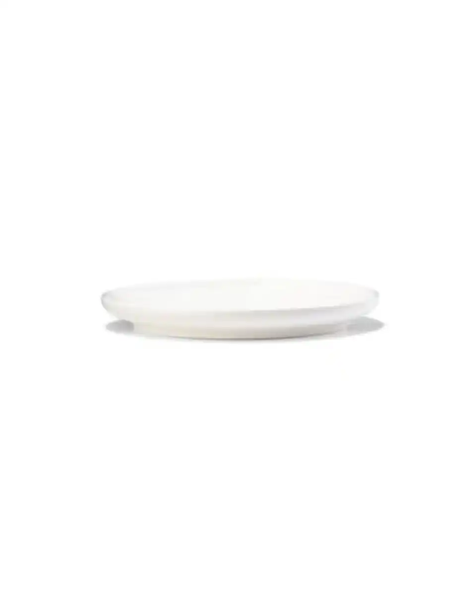 Bild 1 von Kuchenteller ⌀ 16,5 cm, Knap, New Bone China, weiß