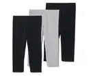 Bild 1 von 3 Kinder-Leggings in ¾-Länge