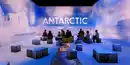Bild 1 von POLAR EXPERIENCE – Die Immersive Ausstellung in Oberhausen inkl. Übernachtung im Premium Hotel