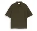 Bild 1 von Tom Tailor Strick-Poloshirt aus Baumwolle