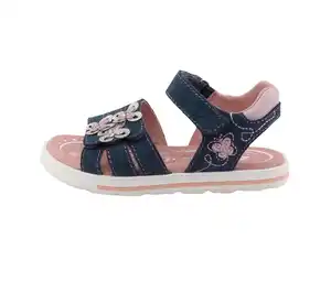 Lurchi Sandale »Callie-S«, navy