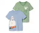 Bild 1 von 2 Kinder-T-Shirts mit Applikation