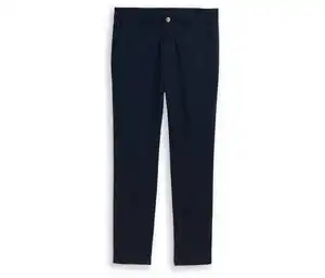 Tom Tailor TRAVIS SLIM Chino Hose, sky captain blue