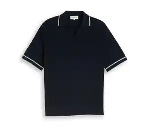 Tom Tailor Basic Poloshirt