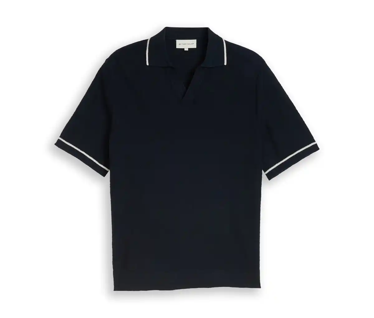 Bild 1 von Tom Tailor Basic Poloshirt