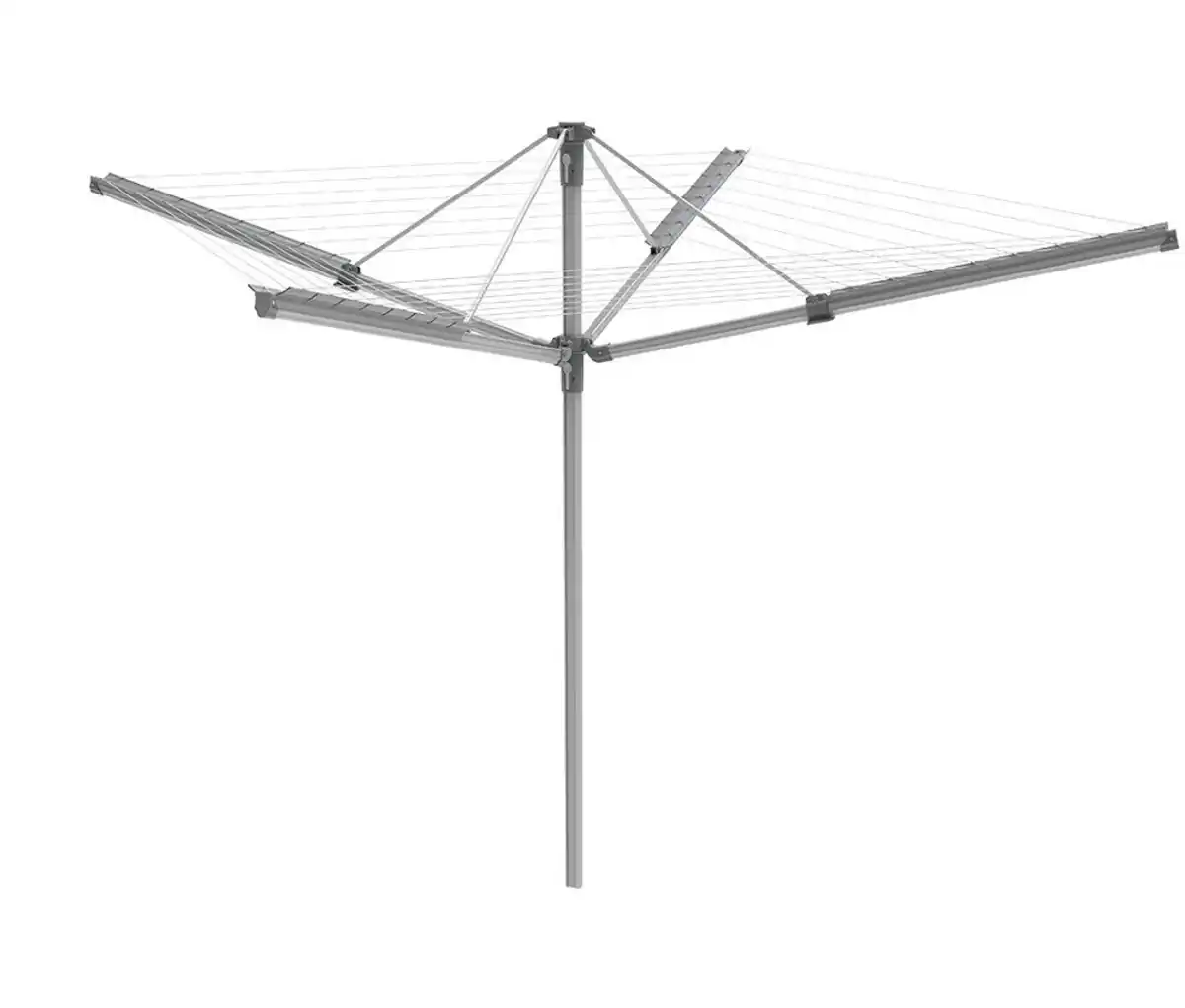 Bild 1 von Yoursol Wäschespinne »Valencia Premium«