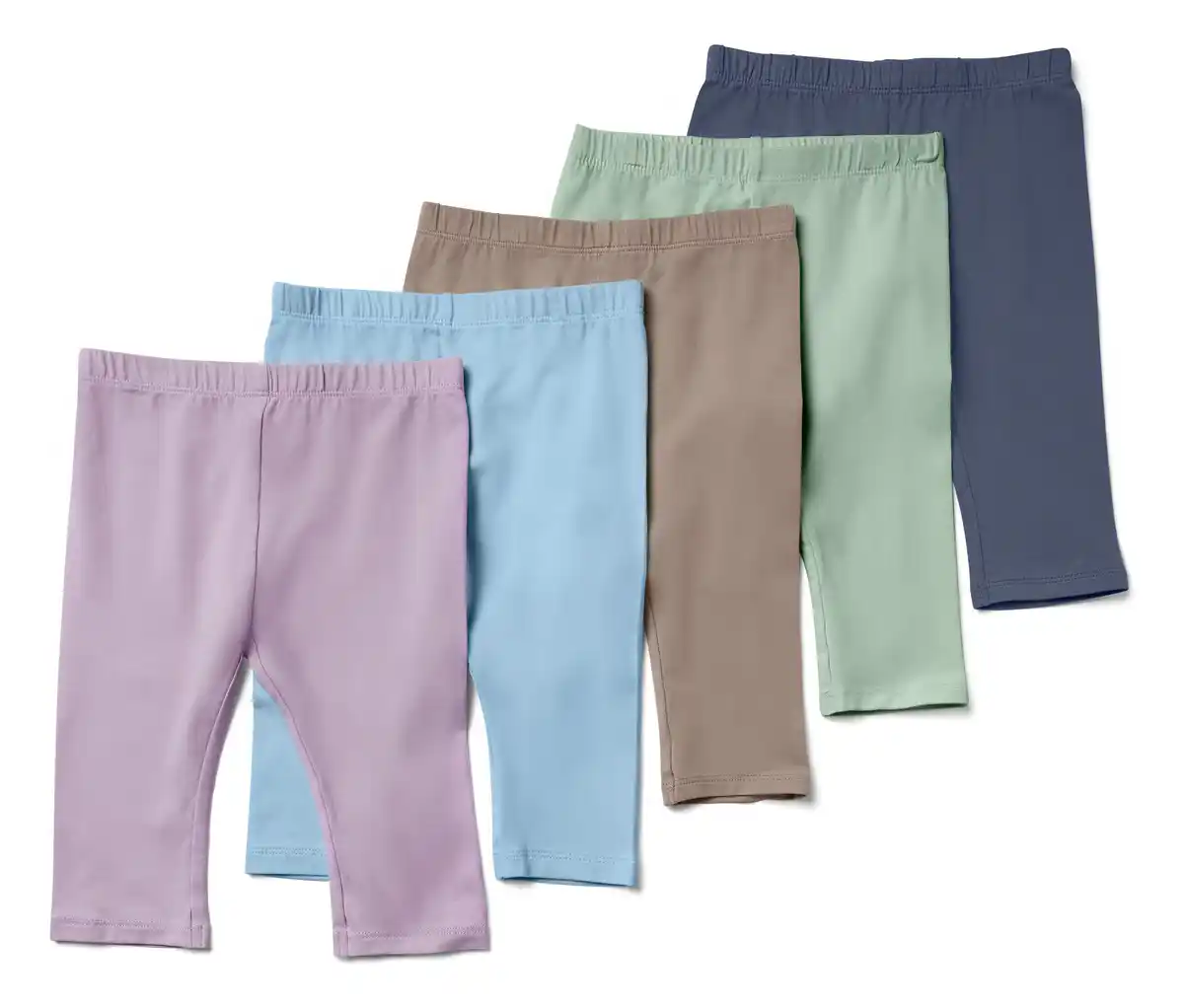 Bild 1 von 5 Kinder-Leggings in 3/4-Länge