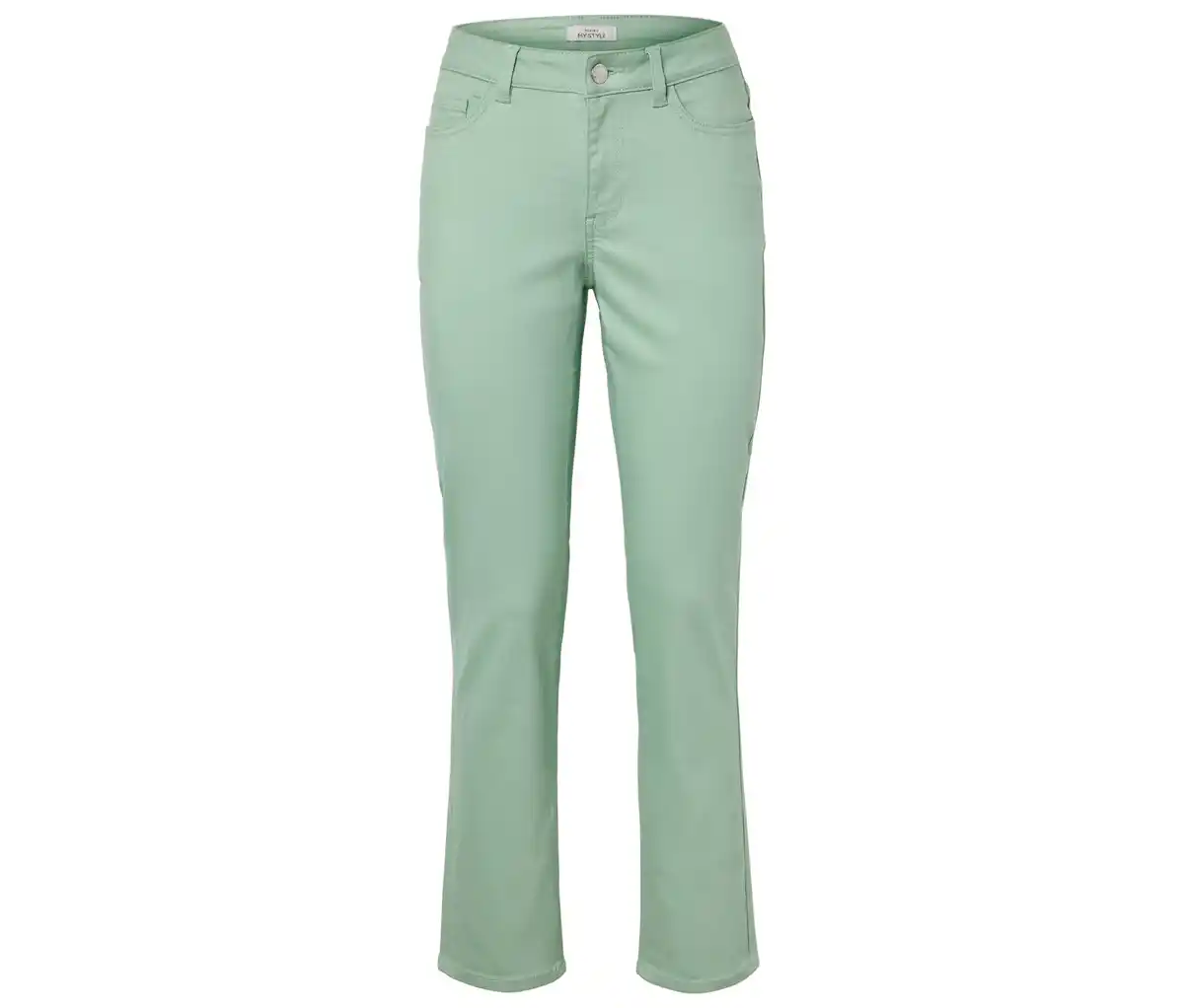 Bild 1 von Colored Jeans ‒ Fit »Emma«, mint