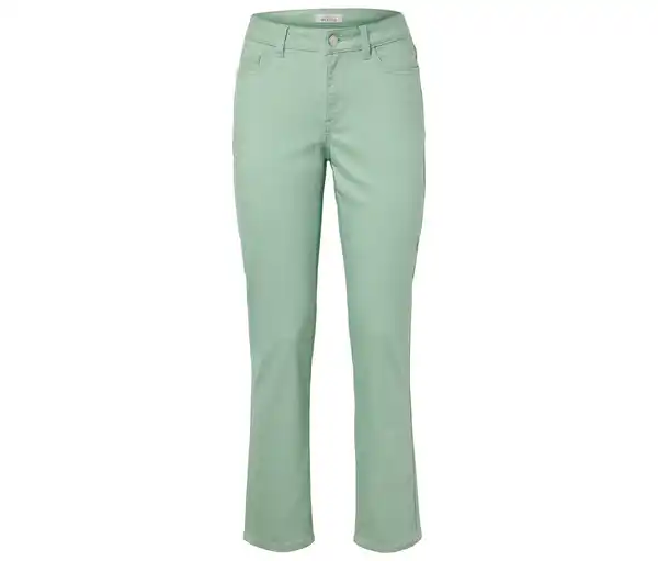 Bild 1 von Colored Jeans ‒ Fit »Emma«, mint