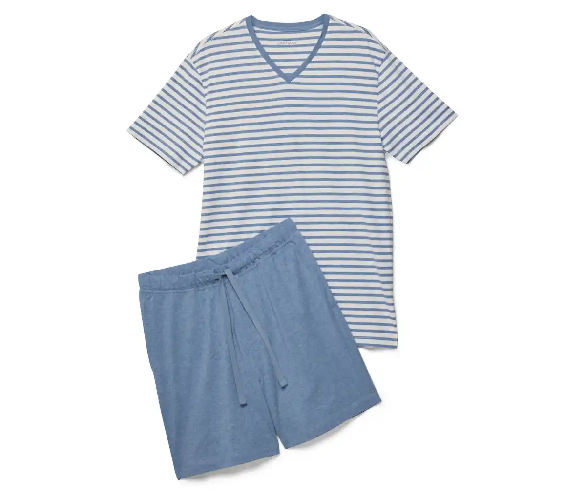 Bild 1 von Shorty-Pyjama-Set