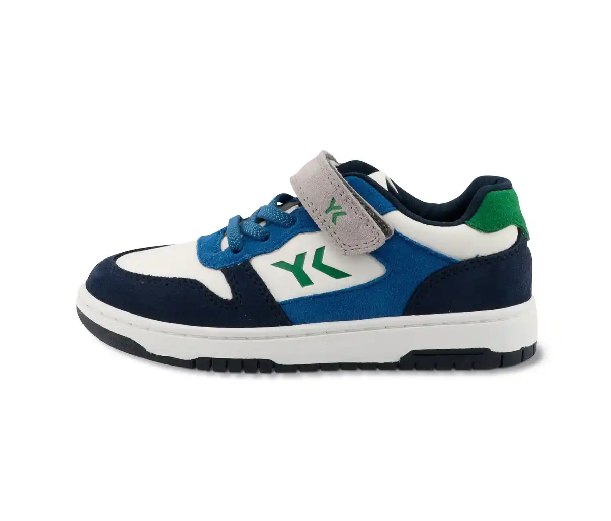 Bild 1 von Lurchi Sneaker »Gato-S«