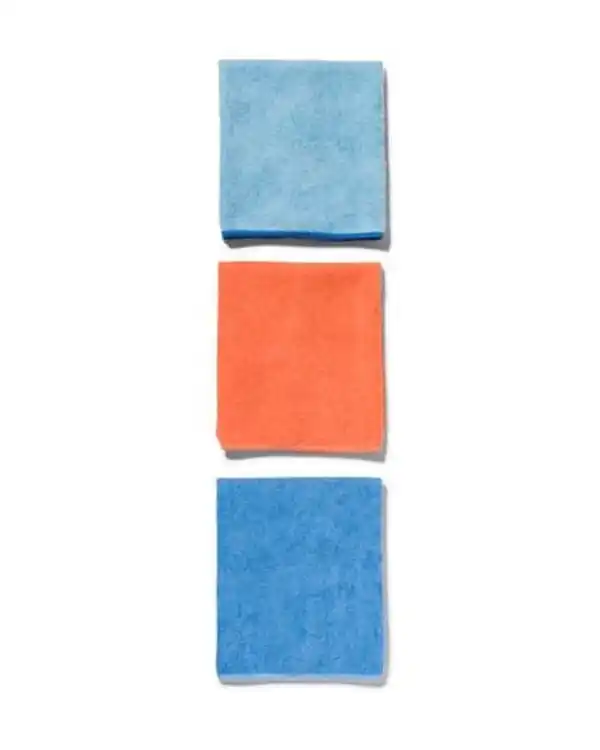 Bild 2 von 3er-Pack Mikrofasertücher