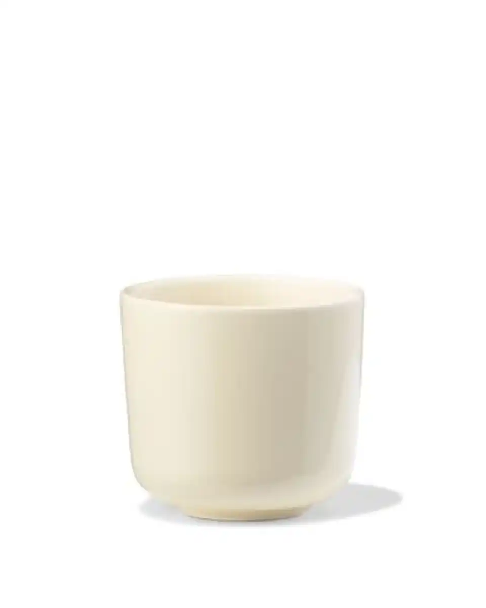Bild 1 von Espressotasse 100 ml, Knap, New Bone China, gelb