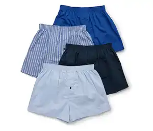 4 Web-Boxershorts