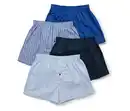 Bild 1 von 4 Web-Boxershorts