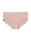 Bild 3 von Damen-Hipster, nahtlos, aus Mikrofaser beige