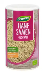 Hanfsamen