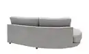 Bild 3 von Jette Home Element Abschluss rund links in Cord Sila