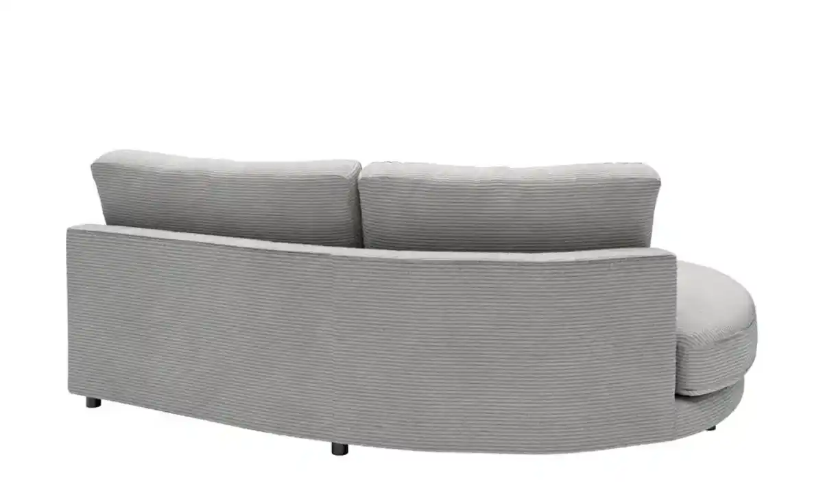 Bild 3 von Jette Home Element Abschluss rund links in Cord Sila