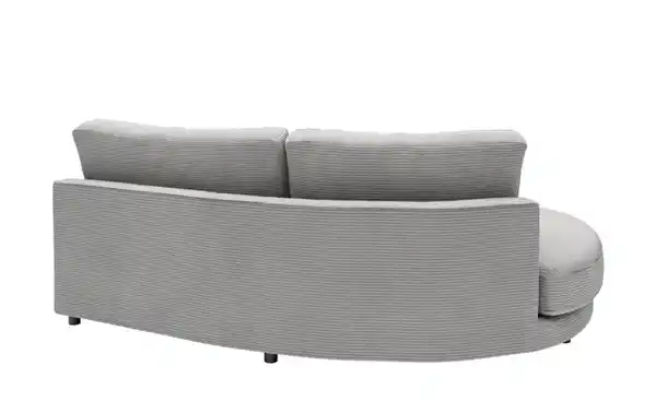 Bild 3 von Jette Home Element Abschluss rund links in Cord Sila