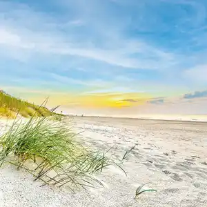 (K)urlaub an der polnischen Ostsee