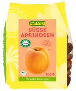 Aprikosen