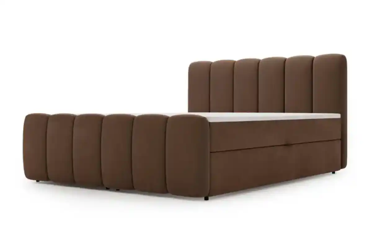 Bild 2 von GrainGold Boxbett mit Stauraum Cloud Box