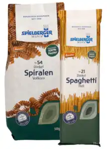 Dinkel-Nudeln