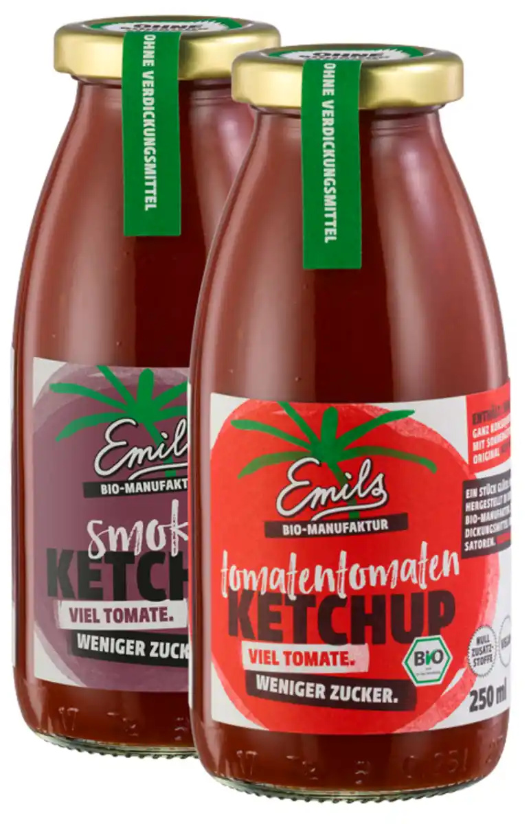 Bild 1 von Ketchup
