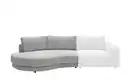 Bild 1 von Jette Home Element Abschluss rund links in Cord Sila