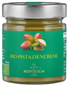 Pistazien-Creme
