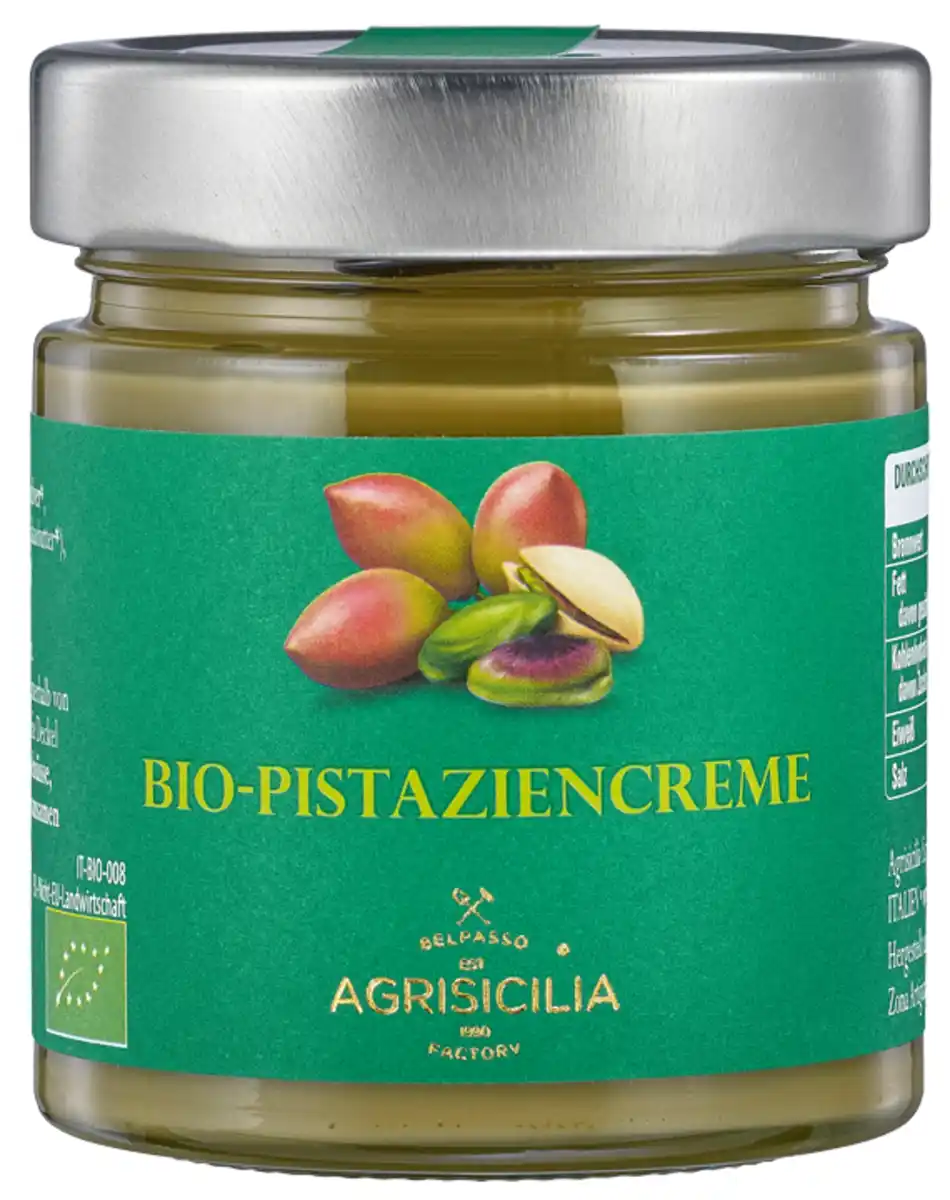Bild 1 von Pistazien-Creme