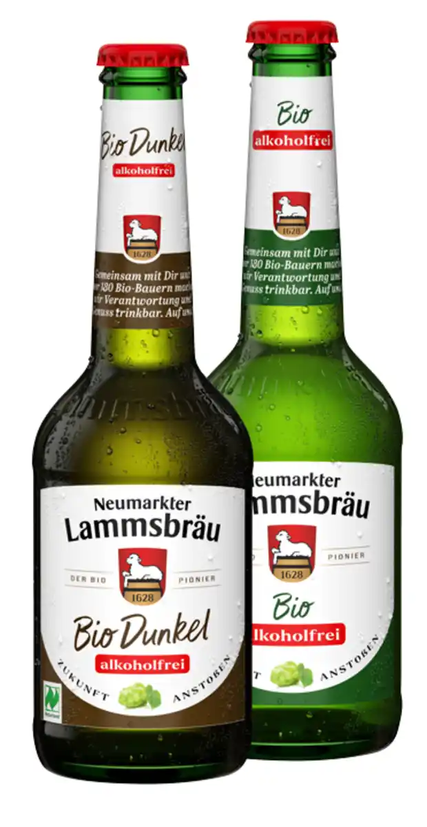Bild 1 von Bier oder Radler