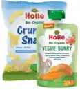 Bild 1 von Crunchy-Snack oder Quetschbeutel