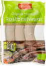 Bild 1 von Thüringer Rostbratwurst