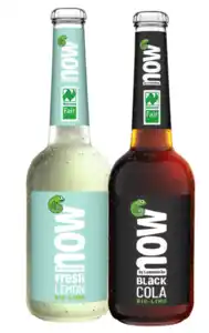 Limonade oder Cola